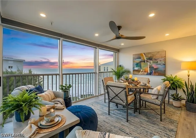 Photo 1 of Sale Pending at 3483 Gulf Shore Blvd N #604, Naples, FL 34103 | MLS# 226024888 | Listing updated on 2026-08-31