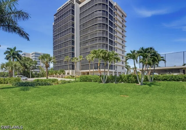 Condo for sale at 11030 Gulf Shore Dr #503, Naples, FL 34108 | MLS# 226024965 | Listing updated on 2026-07-23