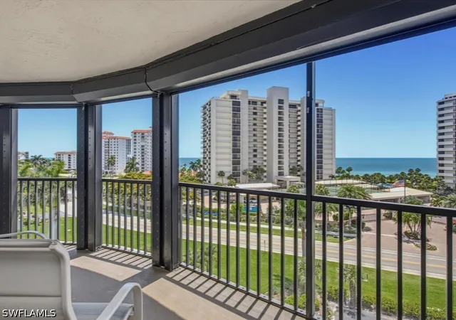 Photo 1 of Condo for sale at 11030 Gulf Shore Dr #503, Naples, FL 34108 | MLS# 226024965 | Listing updated on 2026-07-23