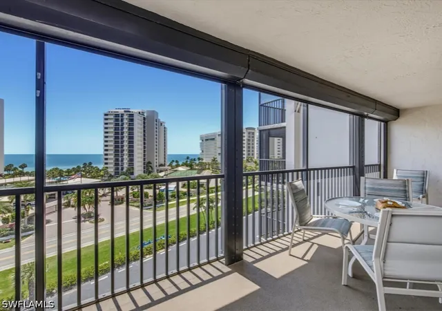 Photo 2 of Condo for sale at 11030 Gulf Shore Dr #503, Naples, FL 34108 | MLS# 226024965 | Listing updated on 2026-07-23