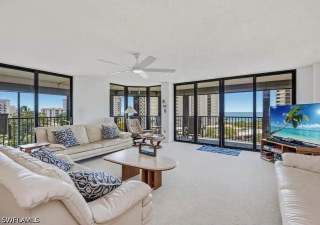 Photo 3 of Condo for sale at 11030 Gulf Shore Dr #503, Naples, FL 34108 | MLS# 226024965 | Listing updated on 2026-07-23