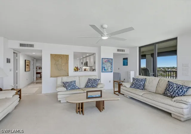 Photo 4 of Condo for sale at 11030 Gulf Shore Dr #503, Naples, FL 34108 | MLS# 226024965 | Listing updated on 2026-07-23