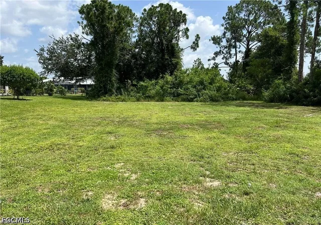 Photo 1 of Land for sale at 3724 Lee Blvd, Lehigh Acres, FL 33971 | MLS# 2026028709 | Listing updated on 2026-08-04
