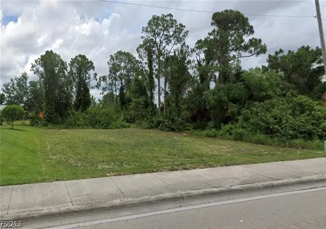 Photo 2 of Land for sale at 3724 Lee Blvd, Lehigh Acres, FL 33971 | MLS# 2026028709 | Listing updated on 2026-08-04