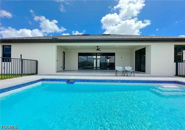 Photo 2 of Single family home for sale at 2830 Nw 46th Place, Cape Coral, FL 33993 | MLS# 2026028710 | Listing updated on 2026-07-05