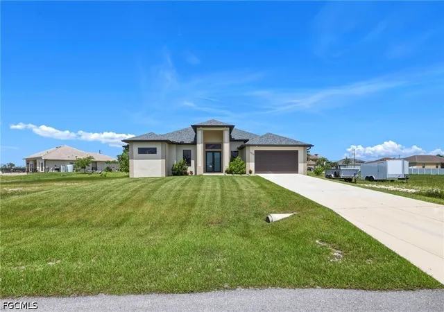 Photo 3 of Single family home for sale at 2830 Nw 46th Place, Cape Coral, FL 33993 | MLS# 2026028710 | Listing updated on 2026-07-05