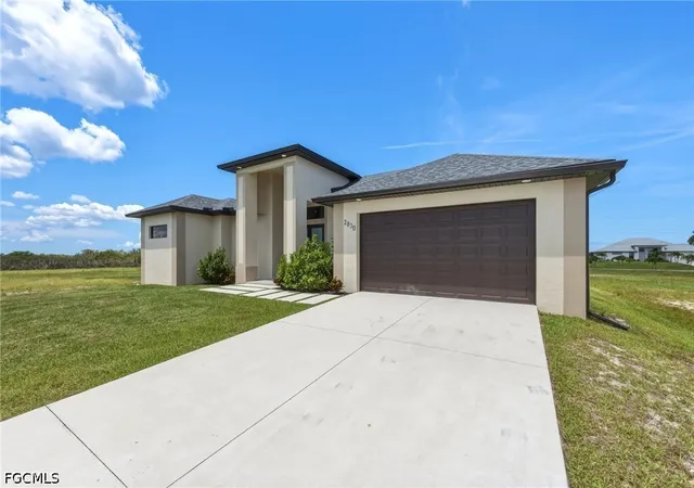 Photo 3 of Single family home for sale at 2830 NW 46th Place, Cape Coral, FL 33993 | MLS# 2026028710 | Listing updated on 2026-07-05