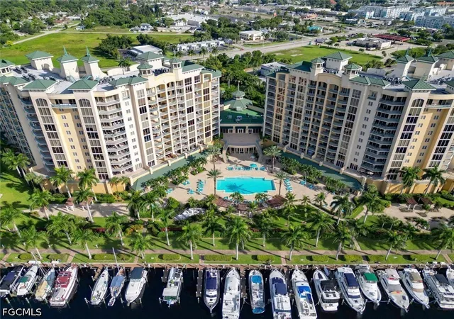 5th image of 3426 Hancock Bridge Pkwy #1203, North Fort Myers, FL 33903 | MLS# 2026028711