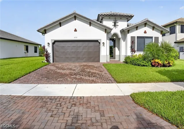 1st image of 4978 Jovanne St, Ave Maria, FL 34142 | MLS# 2026028713