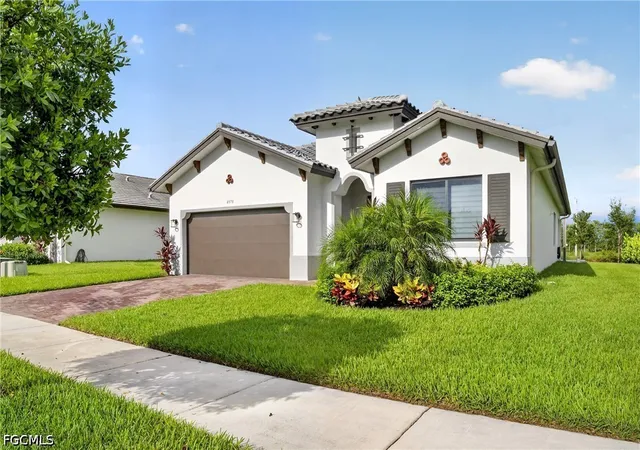 2nd image of 4978 Jovanne St, Ave Maria, FL 34142 | MLS# 2026028713