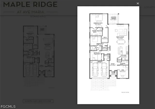 47th image of 4978 Jovanne St, Ave Maria, FL 34142 | MLS# 2026028713