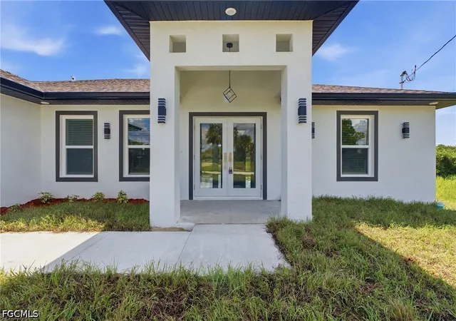 Photo 3 of Single family home for sale at 2800 Nora Ave N, Lehigh Acres, FL 33971 | MLS# 2026028721 | Listing updated on 2026-10-08