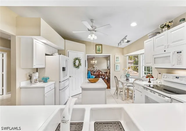 Photo 3 of Sale Pending at 4395 Dover Ct #303, Naples, FL 34105 | MLS# 226024913 | Listing updated on 2026-08-05