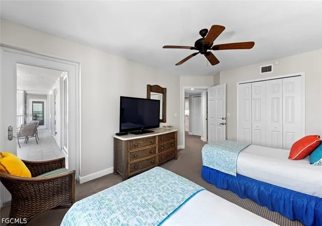 2nd image of 6620 Estero Blvd #1002, Fort Myers Beach, FL 33931 | MLS# 2026028727