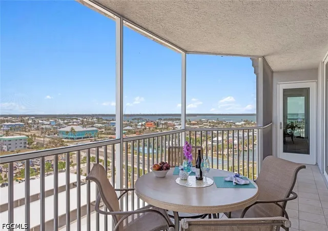 5th image of 6620 Estero Blvd #1002, Fort Myers Beach, FL 33931 | MLS# 2026028727