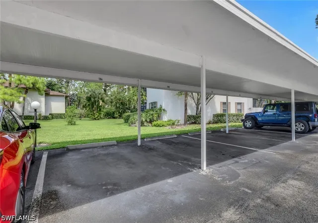 Photo 2 of Condo for sale at 1833 Courtyard Way #106, Naples, FL 34112 | MLS# 226024975 | Listing updated on 2026-10-07