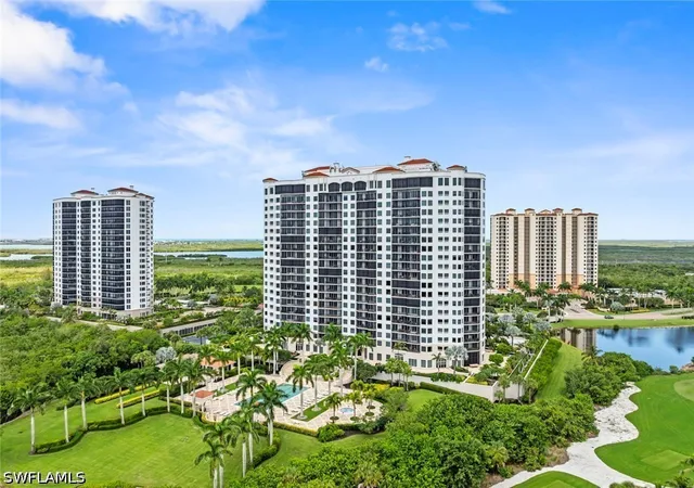 Photo 1 of Condo for sale at 1060 Borghese Ln #403, Naples, FL 34114 | MLS# 226024743 | Listing updated on 2026-07-18