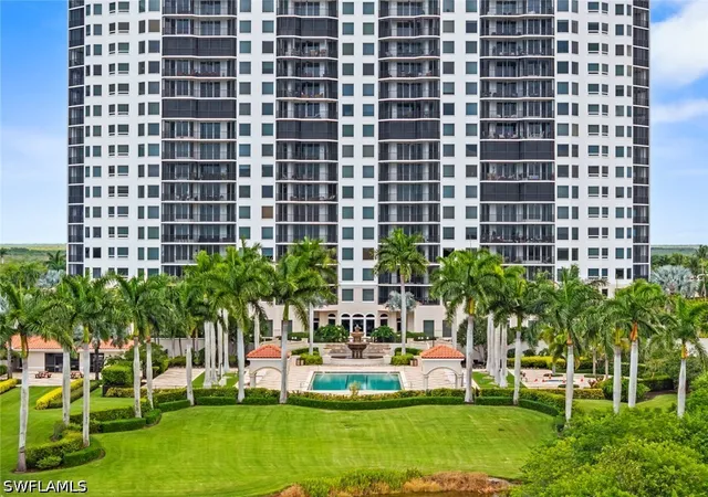 Photo 2 of Condo for sale at 1060 Borghese Ln #403, Naples, FL 34114 | MLS# 226024743 | Listing updated on 2026-07-18