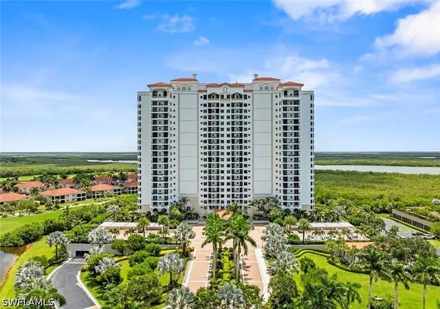 Photo 3 of Condo for sale at 1060 Borghese Ln #403, Naples, FL 34114 | MLS# 226024743 | Listing updated on 2026-07-18