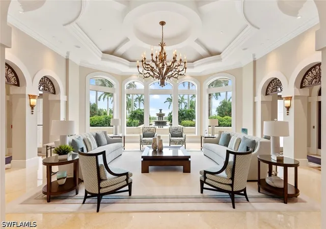 Photo 3 of Condo for sale at 1060 Borghese Ln #403, Naples, FL 34114 | MLS# 226024743 | Listing updated on 2026-07-18
