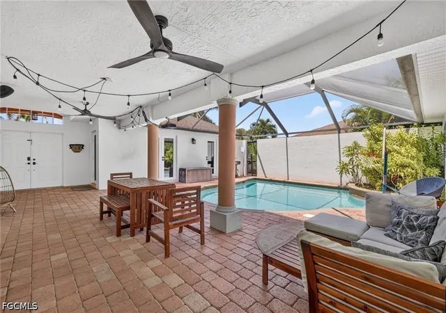 Photo 3 of Single family home for sale at 2309 Sw 27th Street, Cape Coral, FL 33914 | MLS# 2026028746 | Listing updated on 2026-08-03