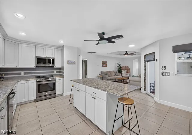Photo 3 of Single family home for sale at 2309 SW 27th Street, Cape Coral, FL 33914 | MLS# 2026028746 | Listing updated on 2026-08-03