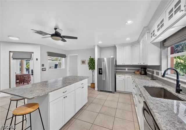 Photo 4 of Single family home for sale at 2309 SW 27th Street, Cape Coral, FL 33914 | MLS# 2026028746 | Listing updated on 2026-08-03
