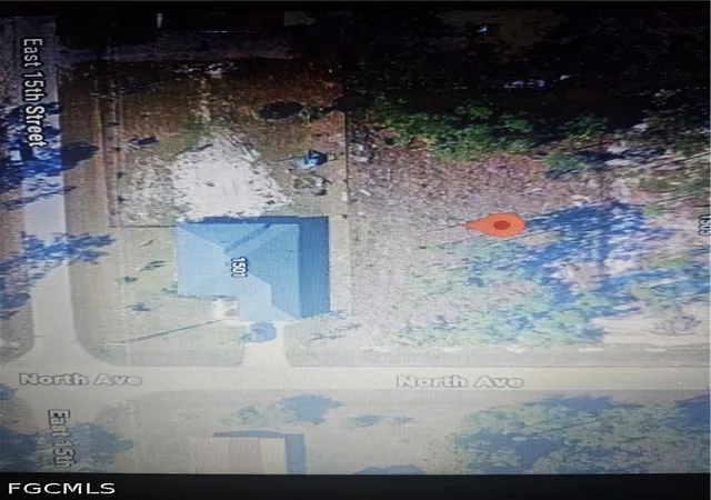 Photo 1 of Land for sale at 1503 North Ave, Lehigh Acres, FL 33972 | MLS# 2026028756 | Listing updated on 2026-07-03