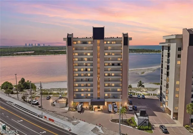 1st image of 8402 Estero Blvd #1002, Fort Myers Beach, FL 33931 | MLS# 226024264
