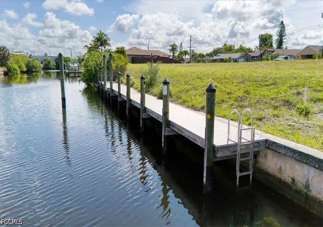 Photo 1 of Land for sale at 1102 Se 13th Avenue, Cape Coral, FL 33990 | MLS# 2026028757 | Listing updated on 2026-07-03