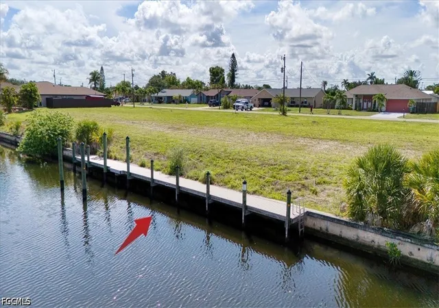 Photo 2 of Land for sale at 1102 Se 13th Avenue, Cape Coral, FL 33990 | MLS# 2026028757 | Listing updated on 2026-07-03