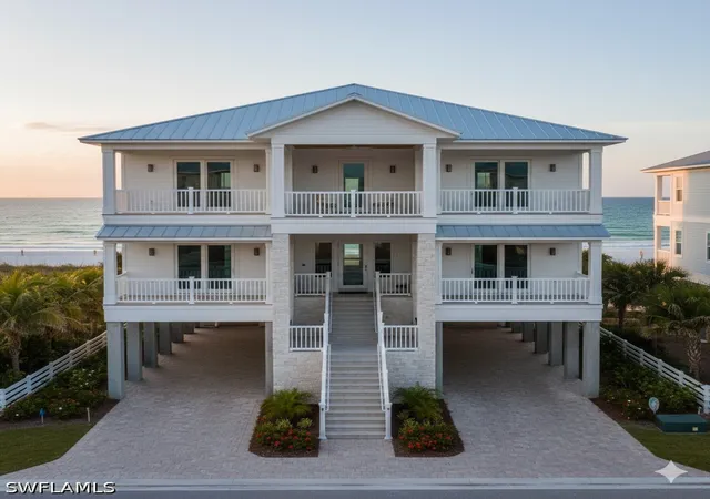 Homes for sale in Fort Myers Beach, FL | 5300 Estero Blvd, Fort Myers Beach, FL 33931 | MLS# 226023612
