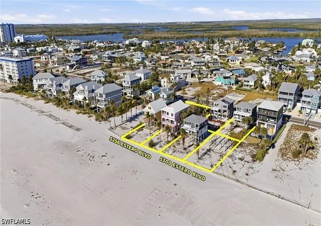 5th image of 5300 Estero Blvd, Fort Myers Beach, FL 33931 | MLS# 226023612