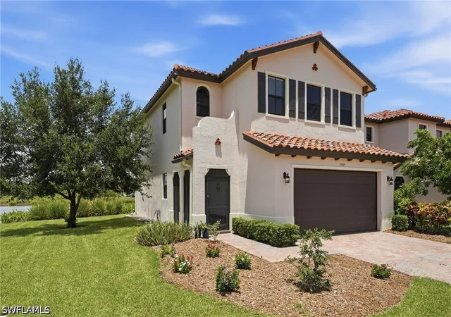1st image of 5309 Beckton Rd, Ave Maria, FL 34142 | MLS# 226024977