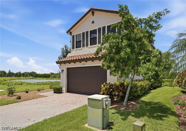 2nd image of 5309 Beckton Rd, Ave Maria, FL 34142 | MLS# 226024977