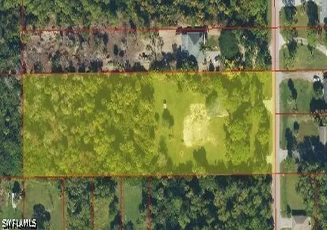 Photo 1 of Land for sale at 1481 19th Street Sw, Naples, FL 34117 | MLS# 226024768 | Listing updated on 2026-07-13