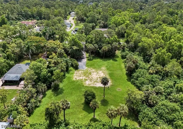 Photo 2 of Land for sale at 1481 19th Street Sw, Naples, FL 34117 | MLS# 226024768 | Listing updated on 2026-07-13
