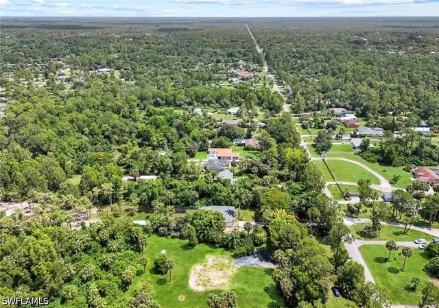 Photo 3 of Land for sale at 1481 19th Street SW, Naples, FL 34117 | MLS# 226024768 | Listing updated on 2026-07-13