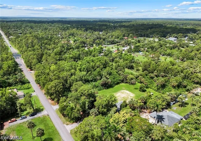 Photo 4 of Land for sale at 1481 19th Street SW, Naples, FL 34117 | MLS# 226024768 | Listing updated on 2026-07-13