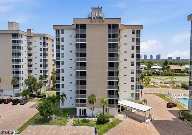 Photo 1 of Condo for sale at 5700 Bonita Beach Rd Sw #3-805, Bonita Springs, FL 34134 | MLS# 226025010 | Listing updated on 2026-07-03