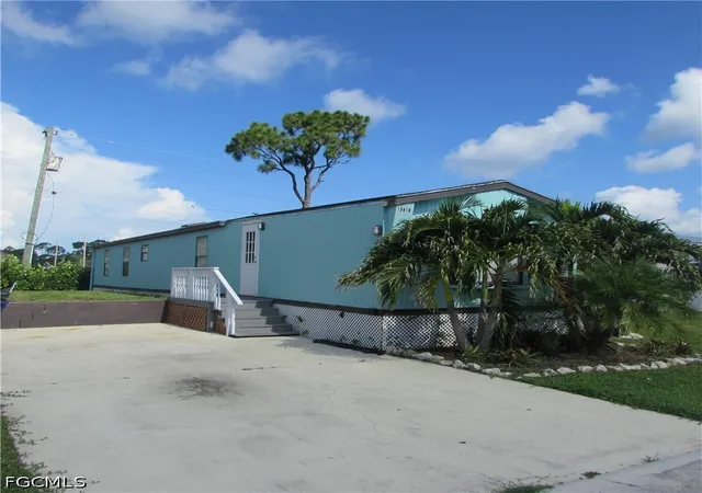 1st image of 10419 Trotwood Ave, Saint James City, FL 33956 | MLS# 2026028789