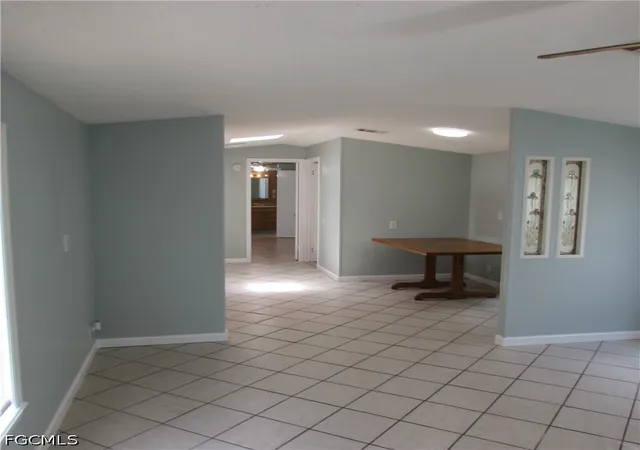Photo 4 of Manufactured home for sale at 10419 Trotwood Ave, Saint James City, FL 33956 | MLS# 2026028789 | Listing updated on 2026-07-20