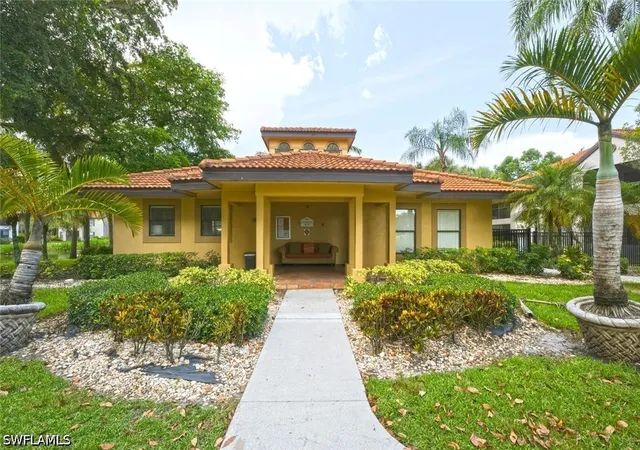 Photo 1 of Condo for sale at 2106 Arbour Walk Cir #2911, Naples, FL 34109 | MLS# 226024724 | Listing updated on 2026-09-01