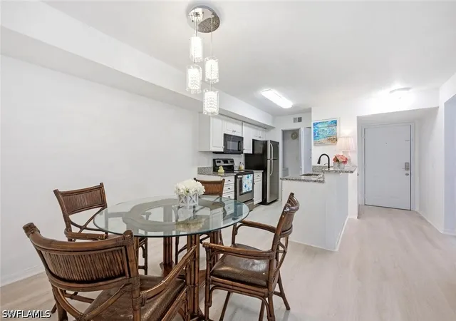 Photo 3 of Condo for sale at 2106 Arbour Walk Cir #2911, Naples, FL 34109 | MLS# 226024724 | Listing updated on 2026-09-01