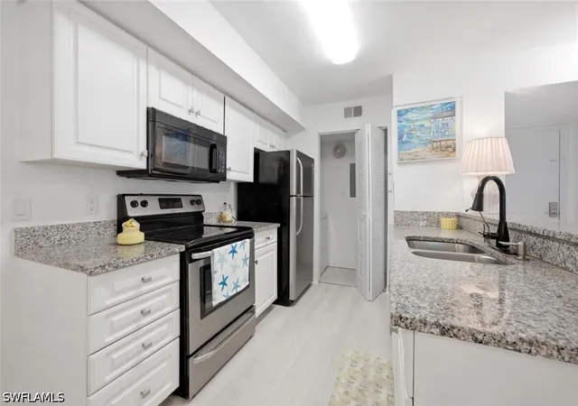 Photo 3 of Condo for sale at 2106 Arbour Walk Cir #2911, Naples, FL 34109 | MLS# 226024724 | Listing updated on 2026-09-01