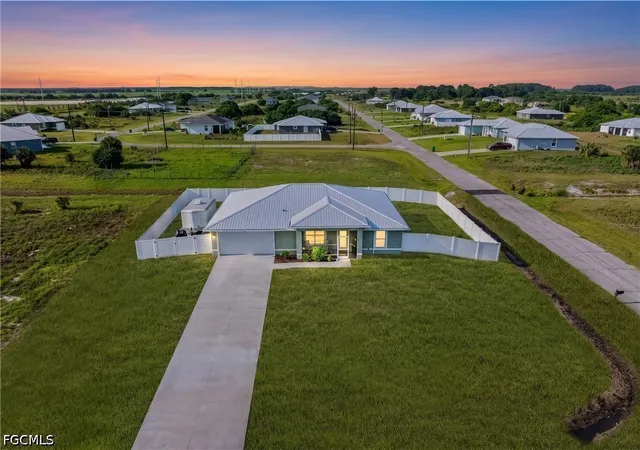 1st image of 525 Ella Jean Pl, Labelle, FL 33935 | MLS# 2026028794