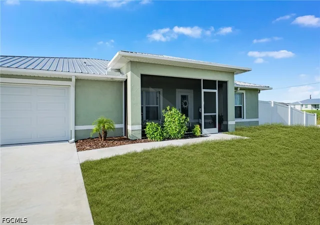 2nd image of 525 Ella Jean Pl, Labelle, FL 33935 | MLS# 2026028794
