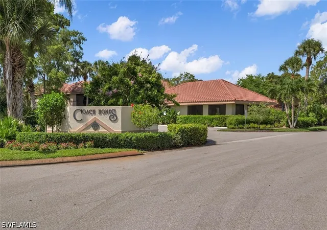 Homes for sale in Naples, FL | 47 Bennington Dr #7, Naples, FL 34104 | MLS# 226024685