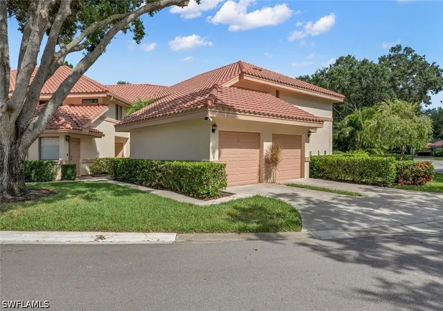 Homes for sale in Naples, FL | 47 Bennington Dr #7, Naples, FL 34104 | MLS# 226024685