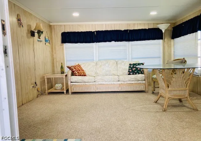 Photo 3 of Manufactured home for sale at 54 Channel Ln, Fort Myers, FL 33905 | MLS# 2026028796 | Listing updated on 2026-07-09